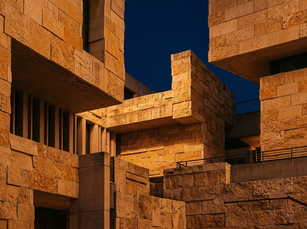 Abstract warm light representing elder law legal planning and long-term care in Austin Texas